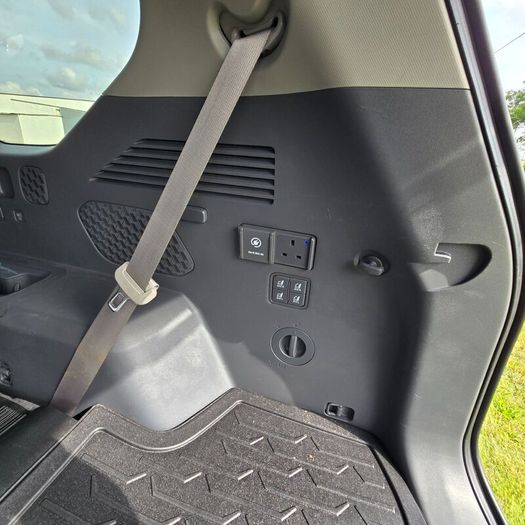 Kia EV9  Earth 2024