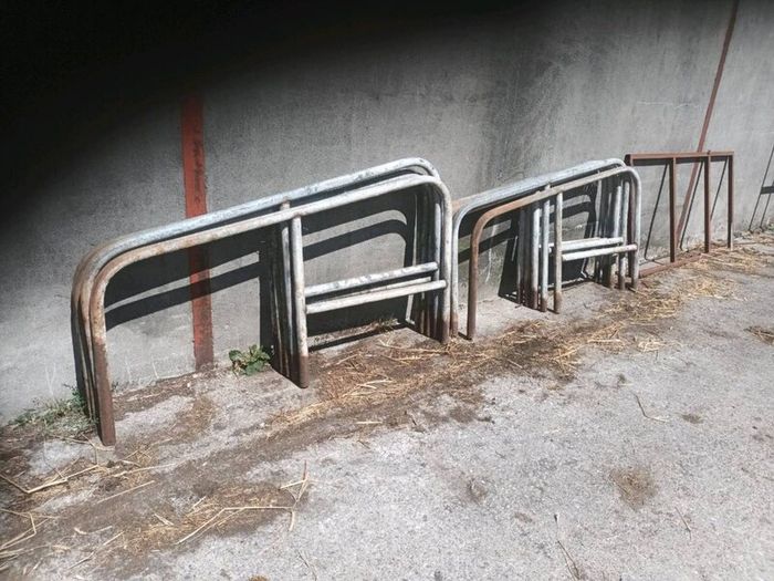 20 S/H cubicles for sale