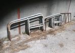 20 S/H cubicles for sale