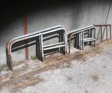 20 S/H cubicles for sale