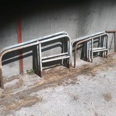20 S/H cubicles for sale