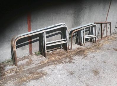 20 S/H cubicles for sale