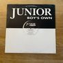 The Dust Brothers / Chemical Brothers - My Mercury Mouth - 12" Vinyl EP - 1994 Junior Boys Own Image 6