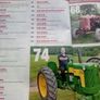Two John Deere magazines Image 3