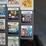 Nintendo DS & 3DS Games Classic Collection for sale bulk Image 3