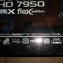 Sapphire hd 7950 3gb video card Image 3