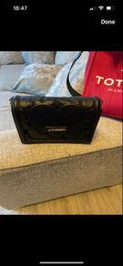 moschino bag