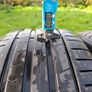 20" Genuine Bmw X5 G05 M Sport Alloys with tyres Image 9