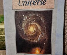 Mysteries of the Universe