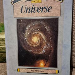 Mysteries of the Universe