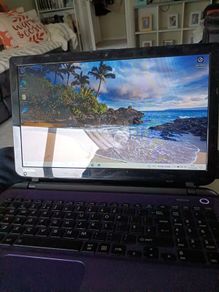 Toshiba Satellite l50