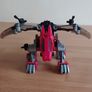 Zoids - Zolkon The Dragon 1980's Vintage Original Image 6