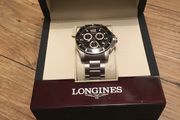 Longines Hydroconquest