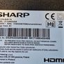 sharp 32 inch hd tv Image 2