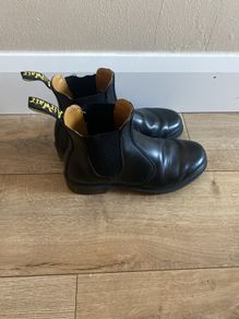 Doc Martin Boots size 8