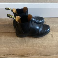 Doc Martin Boots size 8