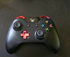 xbox one controller
