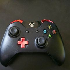 xbox one controller
