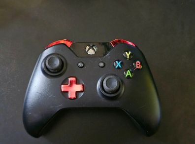xbox one controller