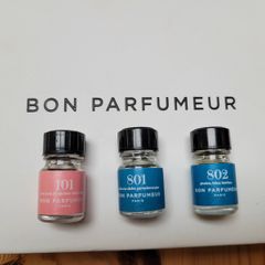 Parfum Set