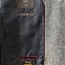 Excellent condition Men's Grey Blazer Image 2