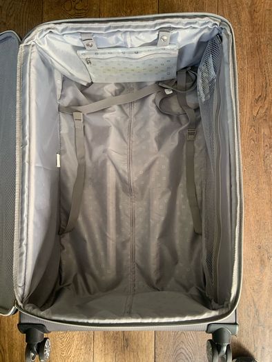 Swissgear Luggage
