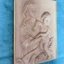 Madonna and Child icon  by KELT LTD LONDON Image 4
