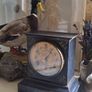 Antique Clock Image 9