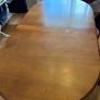 Dining room table (extendable) Image 3