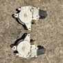 Mercedes C-class W204 Left And Right Side Front Window Regulator Motor Image 2