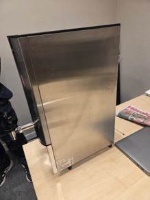 Marco eco boiler t10