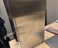 Marco eco boiler t10