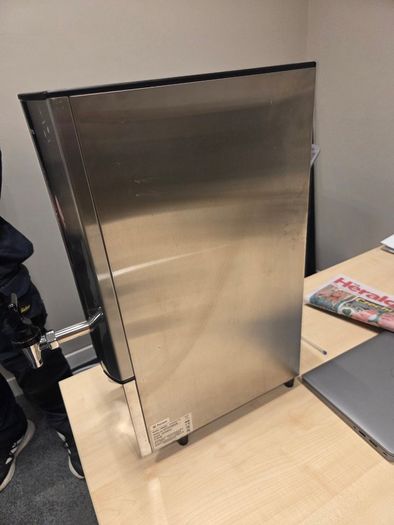 Marco eco boiler t10