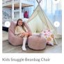 Kids beanbag - Rucomfy Image 2