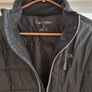 clavin klein black puffer jacket Image 2