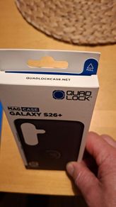 quad lock samsung s26+