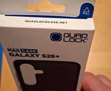 quad lock samsung s26+
