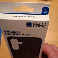 quad lock samsung s26+