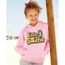 Little Swiftie t-shirt hoodie for adults and kids Taylor swift t-shirt Image 2