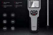 Auto Brake Fluid Tester