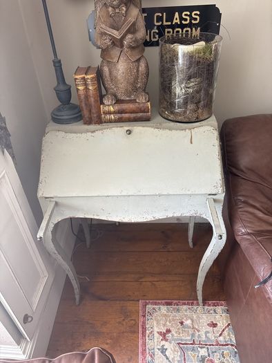 Bureau from nook home