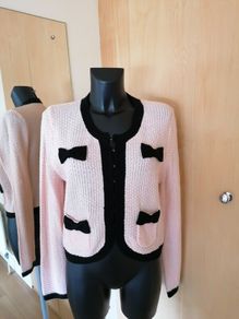 Women's Cardigan Reduced Nwt Size 16
