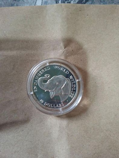 Job lot of Silver coins