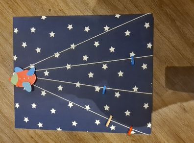 Free Kids notice board