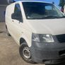 transporter T5 1.9 Image 2