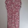 Seasalt Cornwall cotton dress size UK 20 Image 5