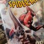 Amazing Spider-man ! Issue #634 ! DEATH Of Spider-woman ! 2010 ! by Marvel ! Image 4