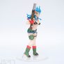 Dragon Ball - Bulma - Dragon Ball STYLING - (Bandai) Image 6
