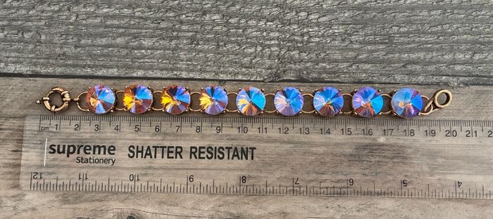 Crystal Bracelet