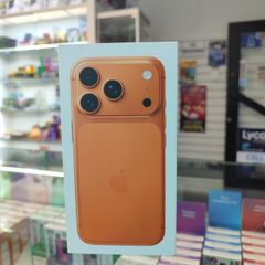 Iphone 17 Pro, 256gb,  Brand New Sealed,  Unlock Sim Free, 12 Months Warranty  Shop Collection And Shop Receipt